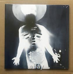 Unkle End Titles Redux SIGNED Ltd /500 Vinyl LP Numbered James Lavelle In Hand