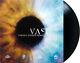 Vast Visual Audio Sensory Theater Exclusive Limited Black Signed 2x Vinyl Lp