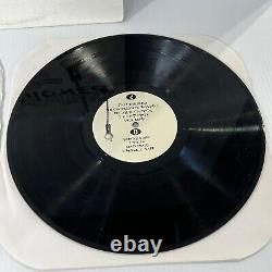 Various Project Blowed 2xLP Vinyl Record AUTOGRAPHED