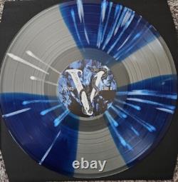 Vended Vended Vinyl Lp Signed Cover Limited Color Pressing Nm A7