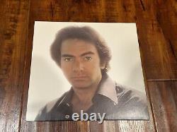 Vintage Neil Diamond I'm Glad You're Here With Me Tonight Vinyl Record LP Signed