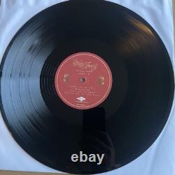 Vinyl Record 2 LP Album The War & Treaty Plus One 2024 Signed Autographed Insert