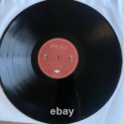 Vinyl Record 2 LP Album The War & Treaty Plus One 2024 Signed Autographed Insert