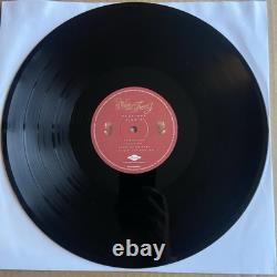 Vinyl Record 2 LP Album The War & Treaty Plus One 2024 Signed Autographed Insert