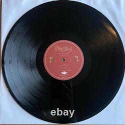 Vinyl Record 2 LP Album The War & Treaty Plus One 2024 Signed Autographed Insert