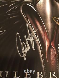 Vinyl Records Primal Fear- Rulebreaker Original Super Limited Edition Signed