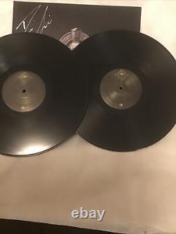 Vinyl records- Black Label Society- Order Of The Black- Original 2010 NM Signed