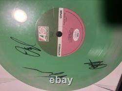 Wallows Signed Autographed Vinyl LP Spring PSA/DNA Authenticated