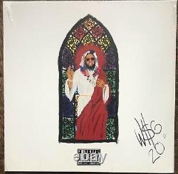 Westside Gunn Flygod 2 Vinyl OFFICIAL DAUPE PRESSING! SIGNED