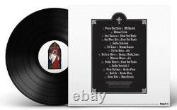 Westside Gunn Flygod 2 Vinyl OFFICIAL DAUPE PRESSING! SIGNED