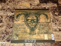 White Zombie Rare Band Signed Astro-Creep 2000 Vinyl LP Record Reissue Rob Photo