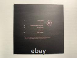 Who Killed Matt Maeson Vinyl SIGNED Includes Ticket from Show