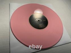 Who Killed Matt Maeson Vinyl SIGNED Includes Ticket from Show