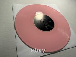 Who Killed Matt Maeson Vinyl SIGNED Includes Ticket from Show