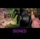 Wicked The Soundtrack Signed Lp By Ariana Grande And Cynthia Erivo Presale