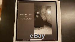 William Corgan Billy Cotillions Deluxe Autographed Vinyl LP Smashing Pumpkins