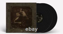 Willoughby Tucker-I'll Always Love You Vinyl SIGNED Insert NEW