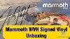 Wolfgang Van Halen Mammoth Wvh Signed Vinyl Unboxing