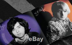 Yardbirds'68 Signed Deluxe Vinyl Box Set Jimmy Page
