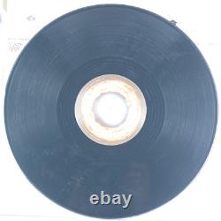 Yeek Valencia SIGNED Vinyl Record & Future Reference Signed Book