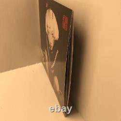 Yeule Serotonin II Autographed Clear Vinyl LP Rare