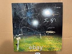 Yo La Tengo Signed Autographed Vinyl Record LP I Can Hear the Heart Beating