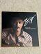 Zach Top Signed Autograph Cold Beer & Country Music Vinyl Record Authentic Rare