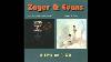 Zager And Evans Crutches Lp 1969 Record 2525