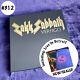 Zakk Sabbath Vertigo Signed Box Set Sealed Vinyl Lp Record Purple Live Ep Black