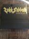 Zakk Sabbath Vertigo Signed Boxset Sealed Vinyl Lp Record Black Sabbath #131/510